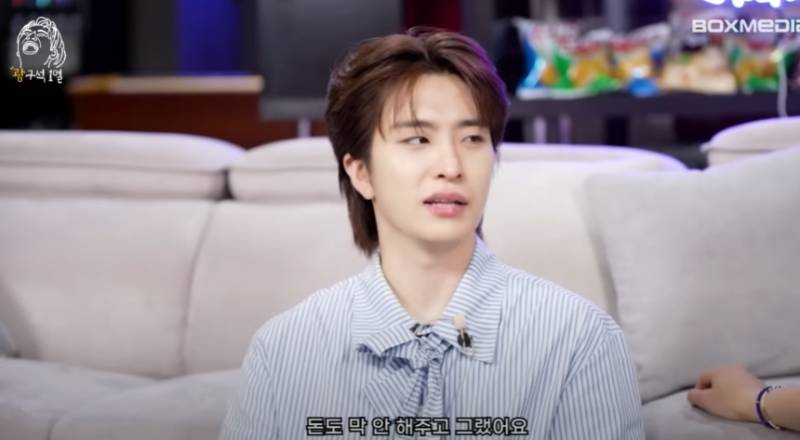 두 보컬 천재들의 노력 서사 | 인스티즈