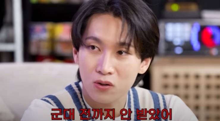 두 보컬 천재들의 노력 서사 | 인스티즈