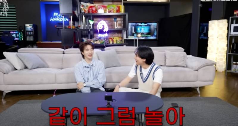 두 보컬 천재들의 노력 서사 | 인스티즈