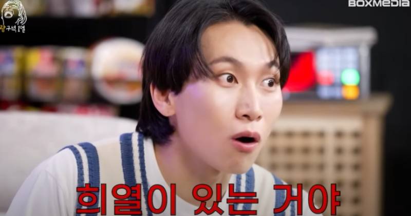 두 보컬 천재들의 노력 서사 | 인스티즈