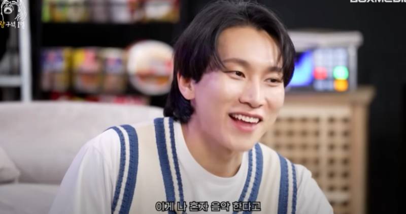 두 보컬 천재들의 노력 서사 | 인스티즈
