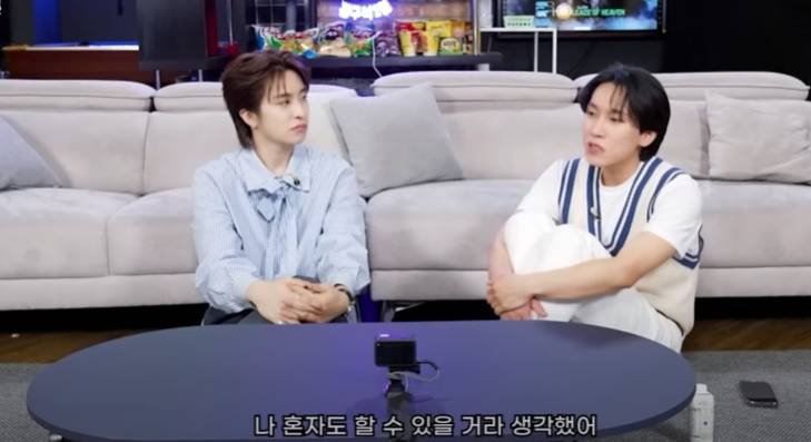 두 보컬 천재들의 노력 서사 | 인스티즈
