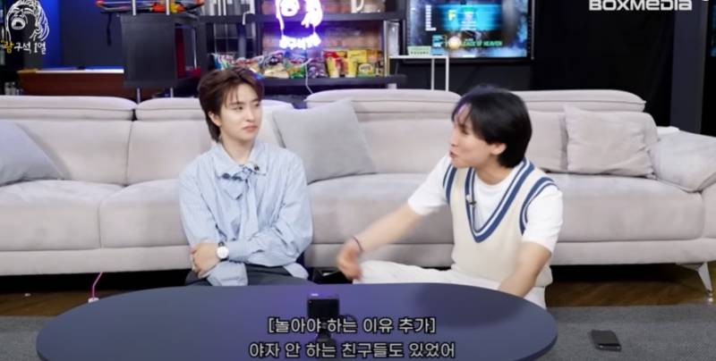 두 보컬 천재들의 노력 서사 | 인스티즈
