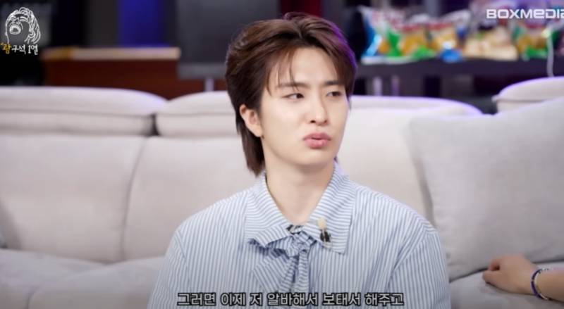 두 보컬 천재들의 노력 서사 | 인스티즈