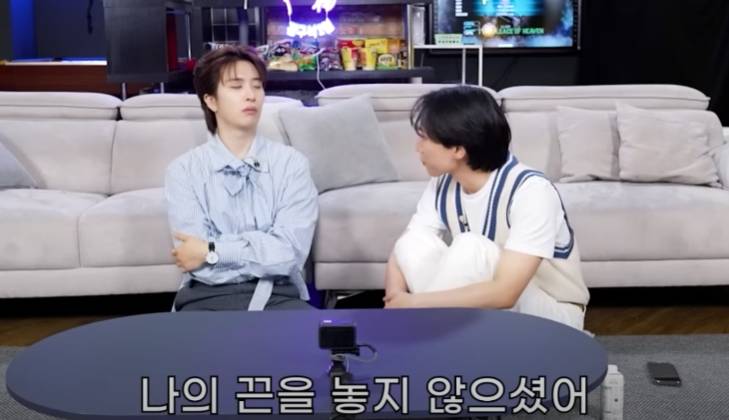 두 보컬 천재들의 노력 서사 | 인스티즈