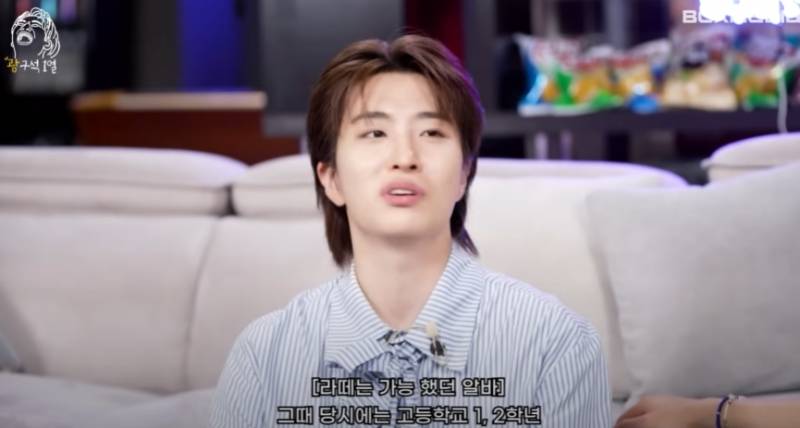 두 보컬 천재들의 노력 서사 | 인스티즈