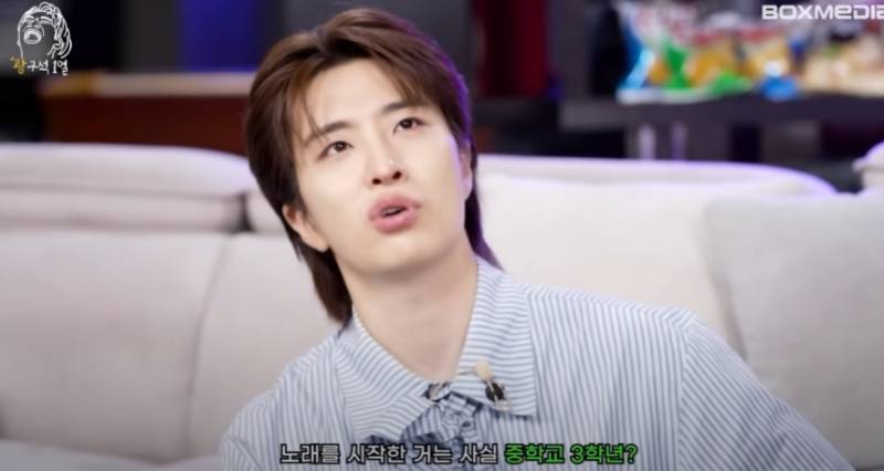 두 보컬 천재들의 노력 서사 | 인스티즈