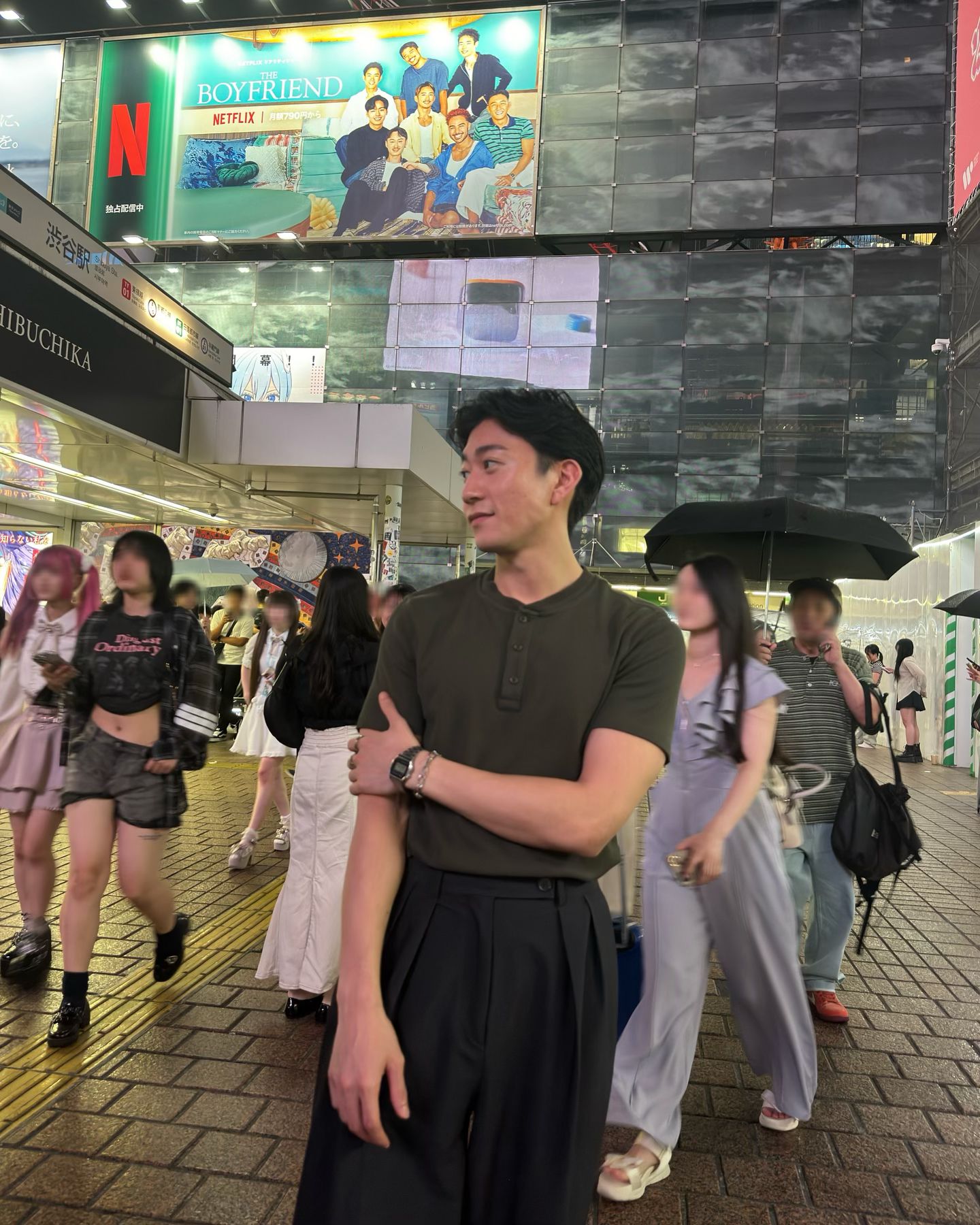 [잡담] 넷플 게이 연프 볼 사람들 필독 (ㅅㅍㅈㅇ) | 인스티즈
