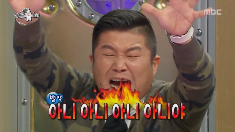 [마플] 갤럽 시상식 시즌 어그로이간질대비 짤 미리 저장해둬 | 인스티즈