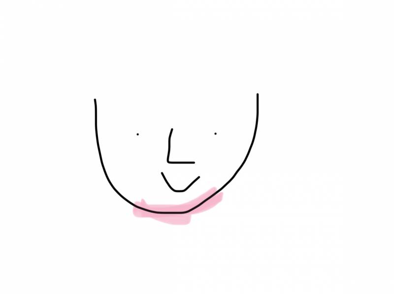 [잡담] 익들아 진짜 딱 1초 걸리는거 한번만 테스트(?)해주라 | 인스티즈
