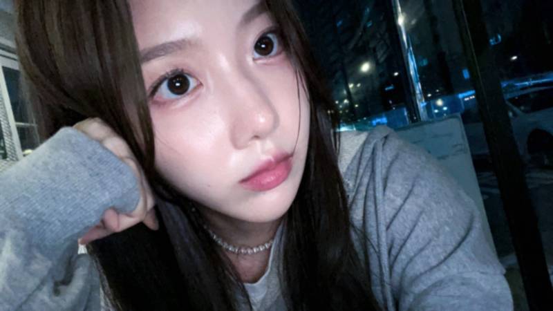 스노우볼 그 자체라는 토끼상 신인 걸그룹 멤버 | 인스티즈