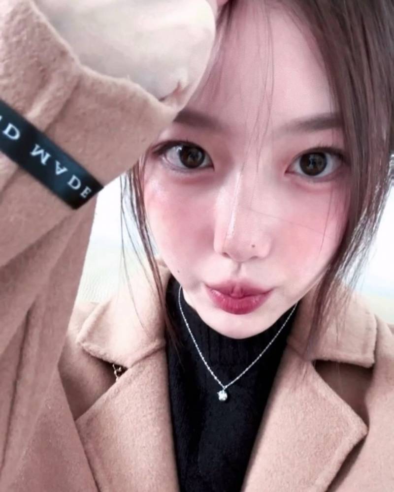 스노우볼 그 자체라는 토끼상 신인 걸그룹 멤버 | 인스티즈