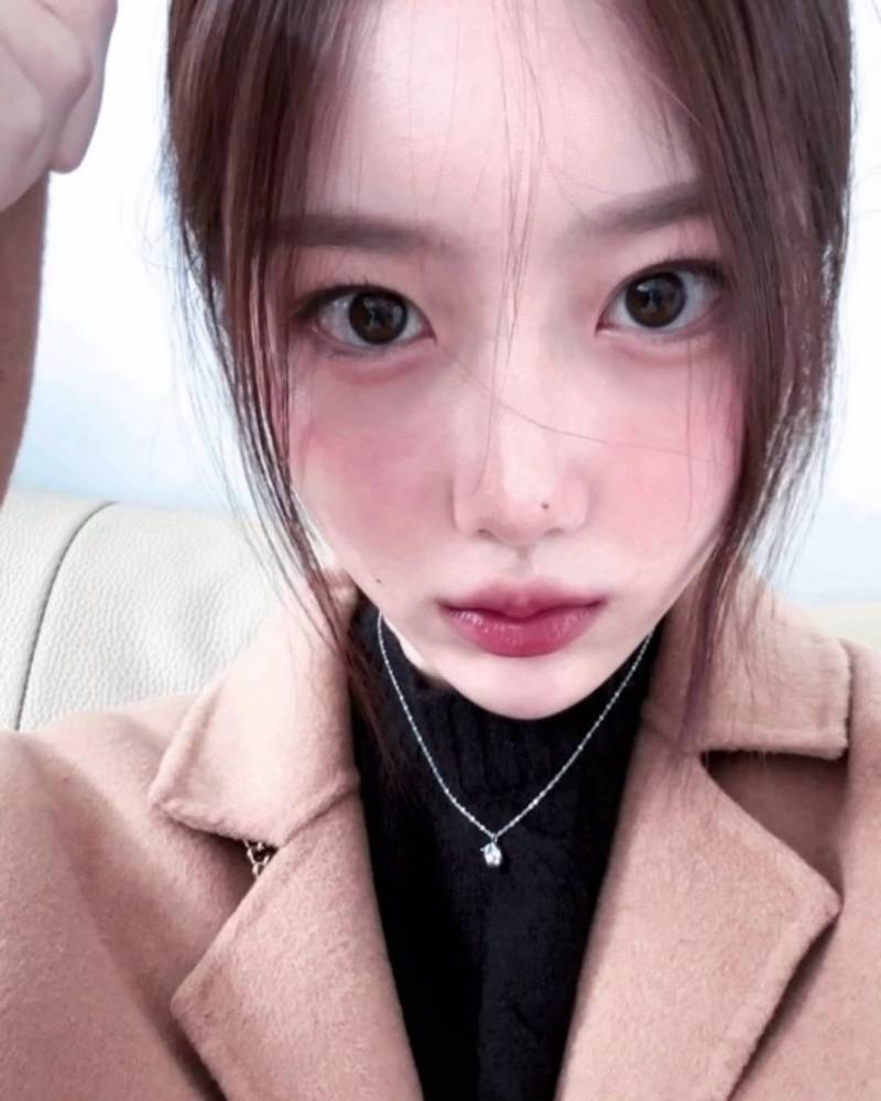 스노우볼 그 자체라는 토끼상 신인 걸그룹 멤버 | 인스티즈