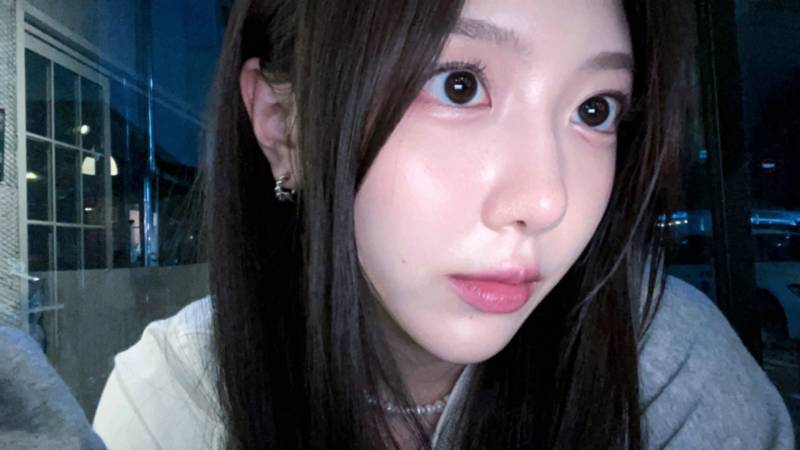 스노우볼 그 자체라는 토끼상 신인 걸그룹 멤버 | 인스티즈