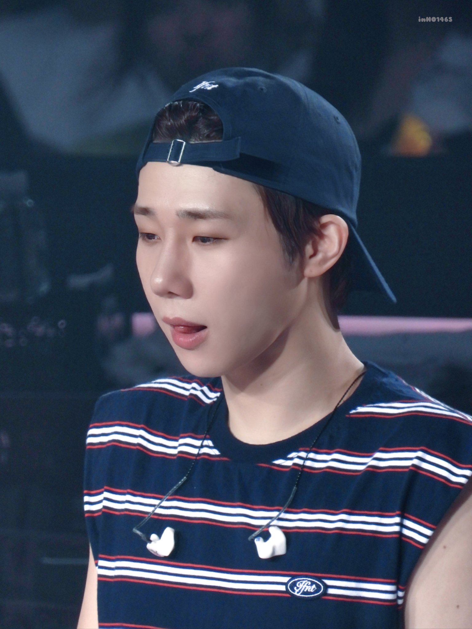 [잡담] 진심 부러운 인피니트 성규 콧대 | 인스티즈