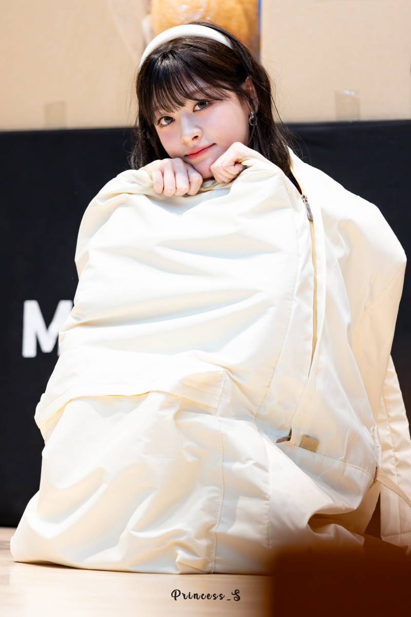 아이디어 기발한 아이돌 팬싸템들 | 인스티즈