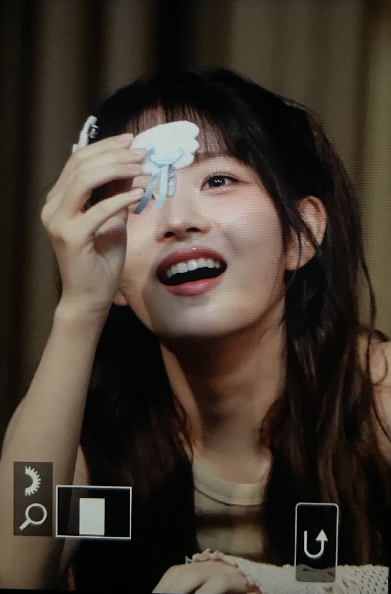 아이디어 기발한 아이돌 팬싸템들 | 인스티즈