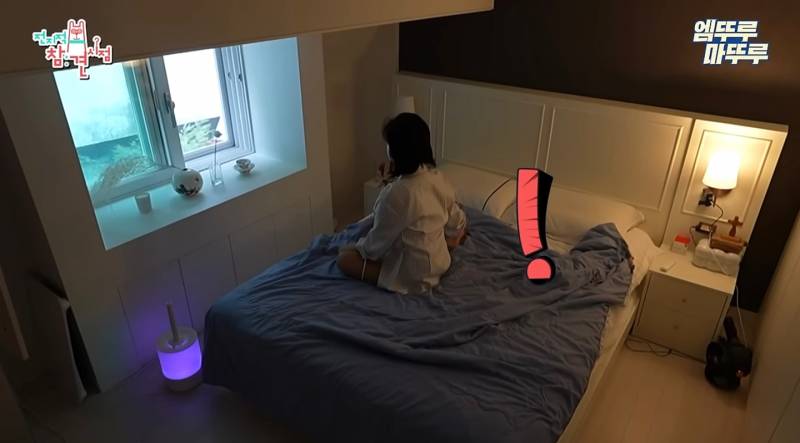 전참시에서 모닝루틴으로 시 쓰던 로마공주 솔비 근황 | 인스티즈