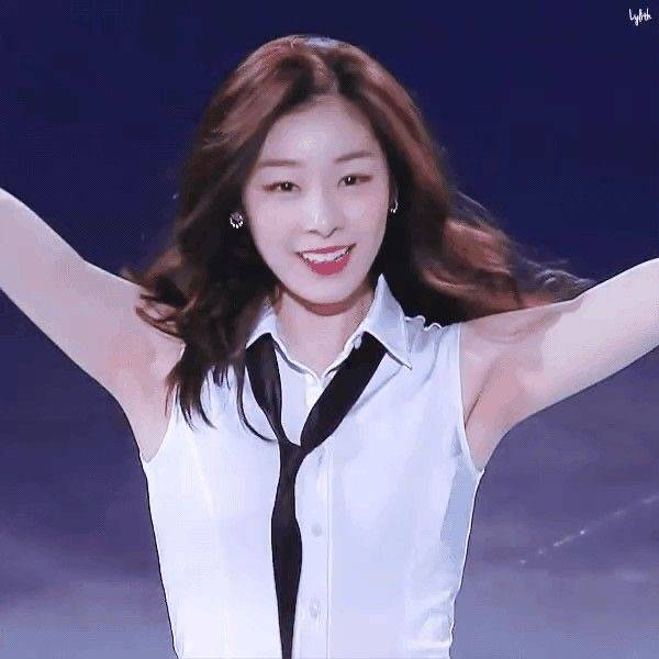 [잡담] 김연아 | 인스티즈