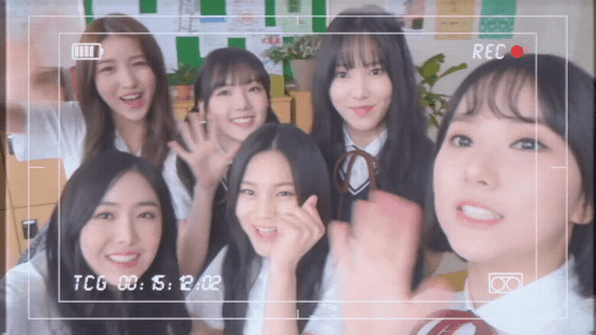 발매된지 9년 됐다는 여자친구 '오늘부터 우리는' | 인스티즈