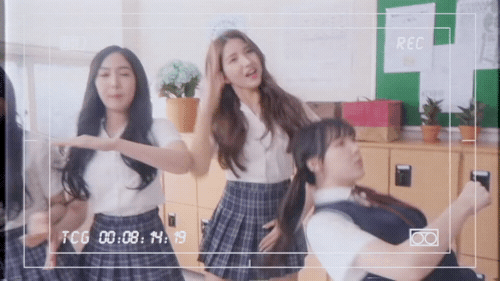 발매된지 9년 됐다는 여자친구 '오늘부터 우리는' | 인스티즈