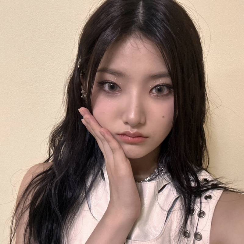 아깽이 그 자체라는 신인 걸그룹 막내 | 인스티즈