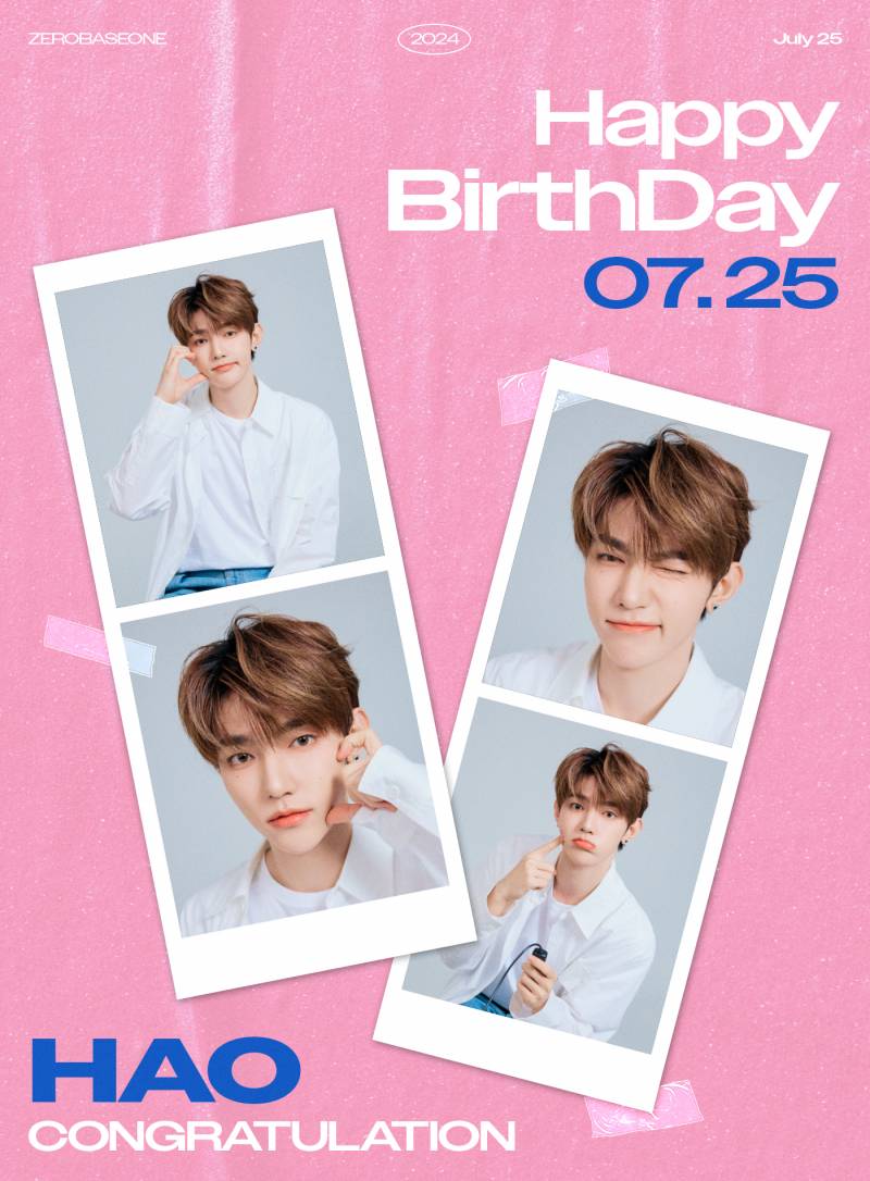 생일 맞이로 두리안 케이크 DIY 한 장하오 | 인스티즈