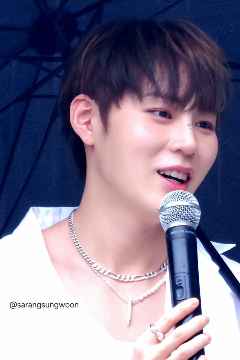 투명함 그 자체인 하성운 피부관리 방법 | 인스티즈