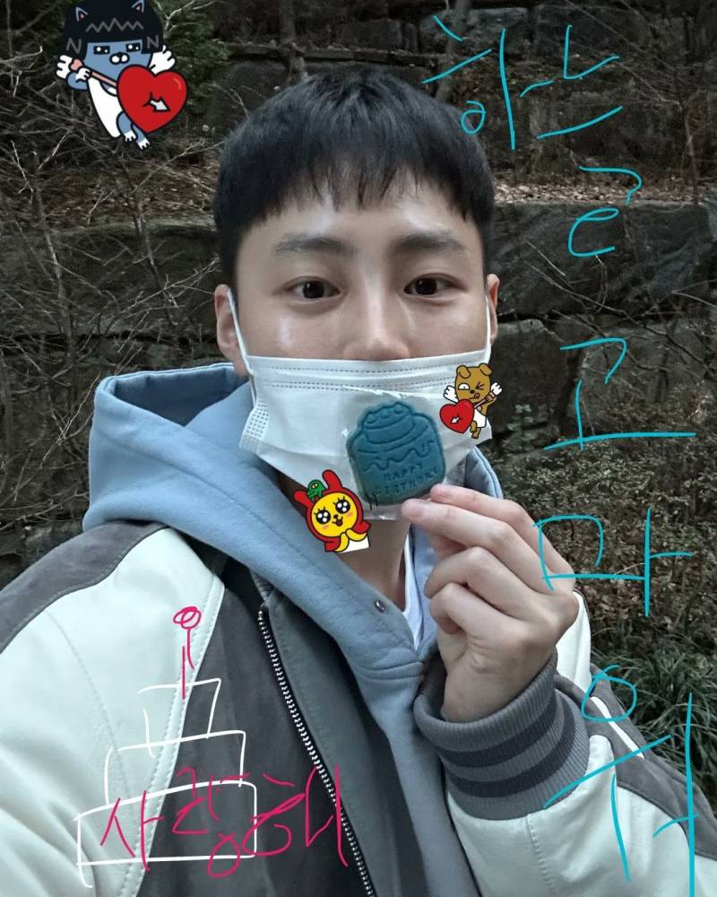 투명함 그 자체인 하성운 피부관리 방법 | 인스티즈