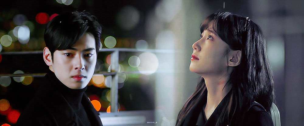 [잡담] 차은우 박은빈 합짤 장르별로 나옴 | 인스티즈
