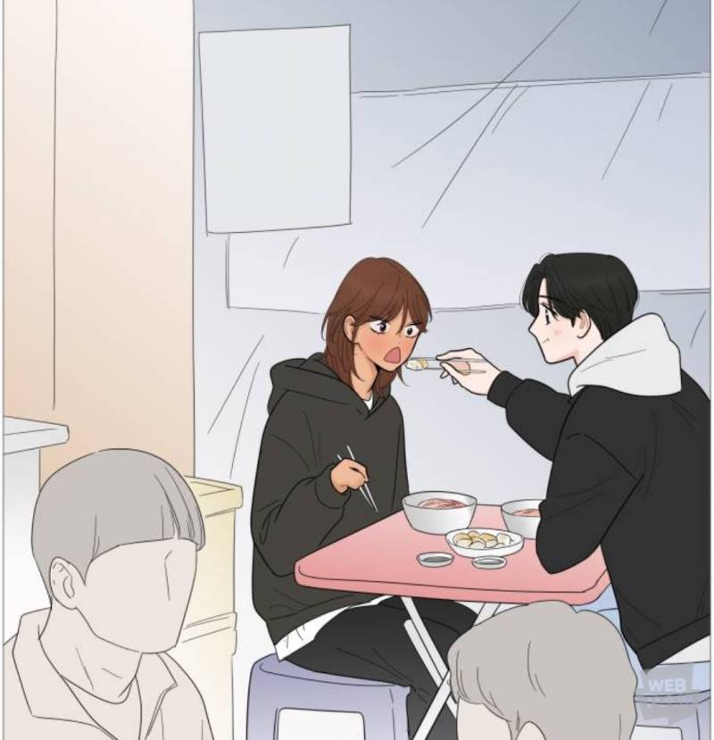 [잡담] 웹툰 "너의 미소가 함정" <<< 꼭 봐 얘들아 진짜 | 인스티즈