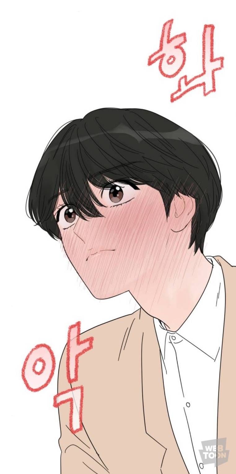 [잡담] 웹툰 "너의 미소가 함정" <<< 꼭 봐 얘들아 진짜 | 인스티즈