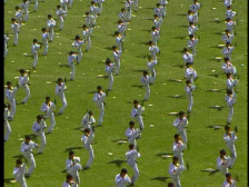 스압주의) 이쯤되면 생각나는 88 서울올림픽 수준ㄷㄷ.jpgif | 인스티즈