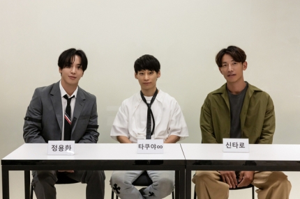 [정보/소식] 정용화 "올해 씨엔블루 컴백 준비, 밴드 매력? 라이브 직접 들어 봐야”[EN:인터뷰③] | 인스티즈