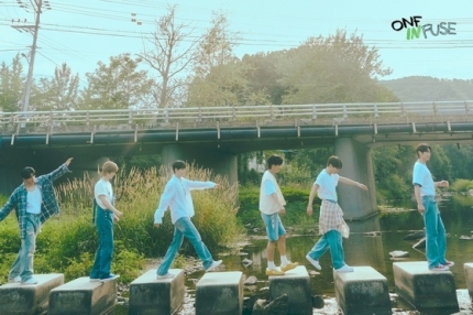 [정보/소식] 역시 명곡 맛집…온앤오프, 첫 인스트루멘털 앨범의 의미 [N초점] | 인스티즈