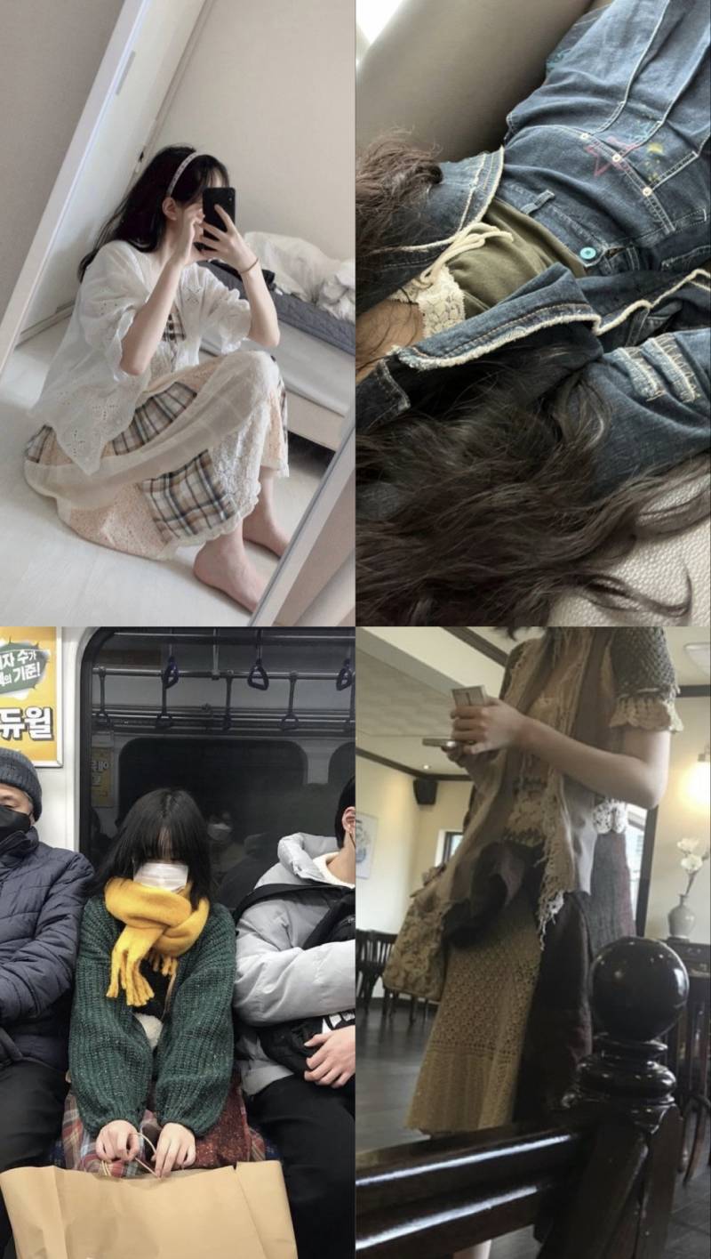 어울리는 옷 골라드리고 맞춤 코디 해드립니다 동행쇼핑/패션컨설팅 | 인스티즈