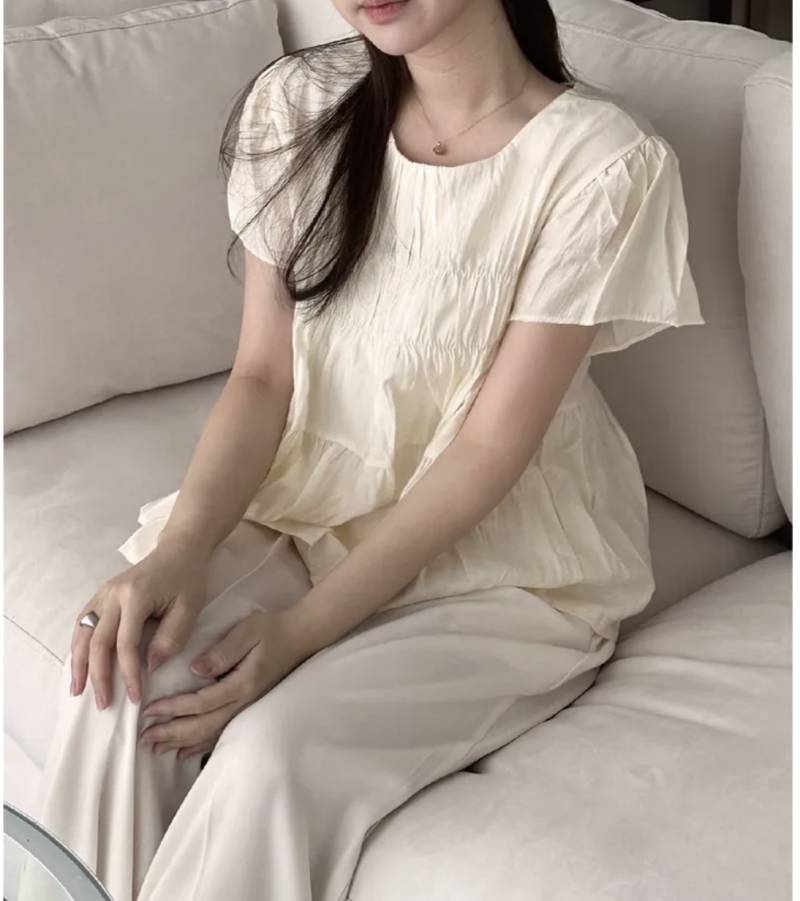 [잡담] 팔뚝커버에 진심인 팔뚝부자의 반팔 추천👚😆 | 인스티즈