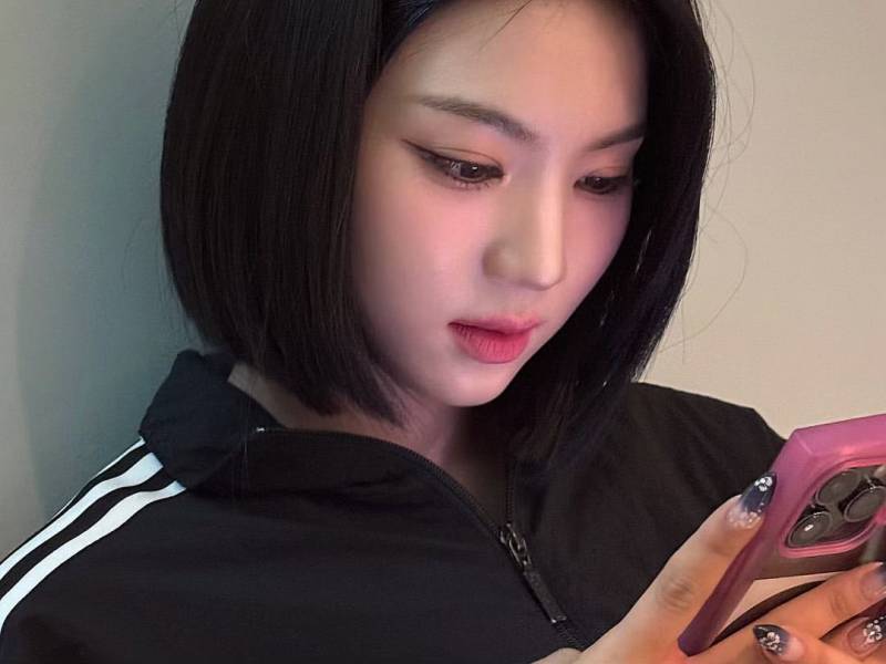 여름맞이 단발병 유행시킨다는 아이사 비주얼 | 인스티즈