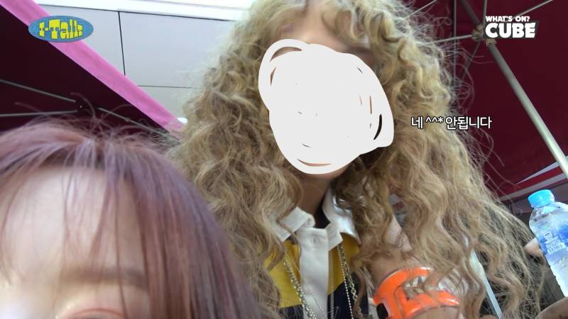 태국인 민니가 말해주는 무더위를 이겨내는 법.jpg | 인스티즈