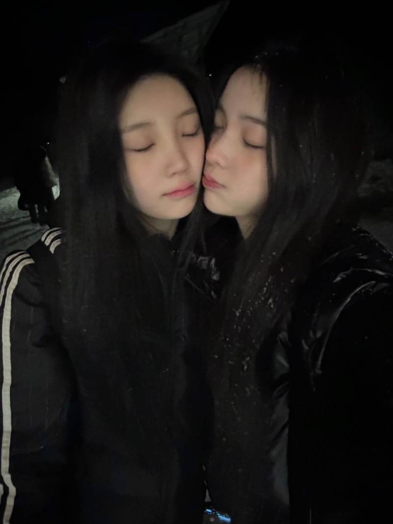 케미 좋아서 보는 재미가 있는 아일릿 관계성 | 인스티즈