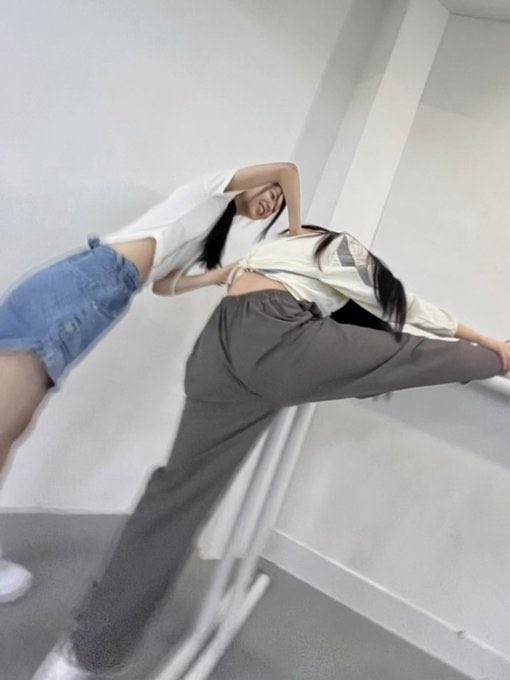 케미 좋아서 보는 재미가 있는 아일릿 관계성 | 인스티즈