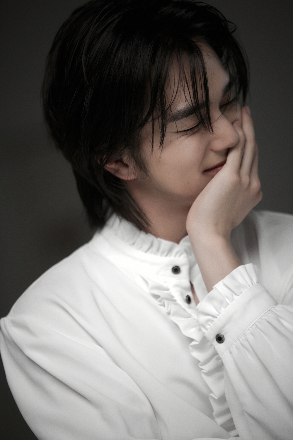 [잡담] 레전드 유승호 장발 근황..... | 인스티즈
