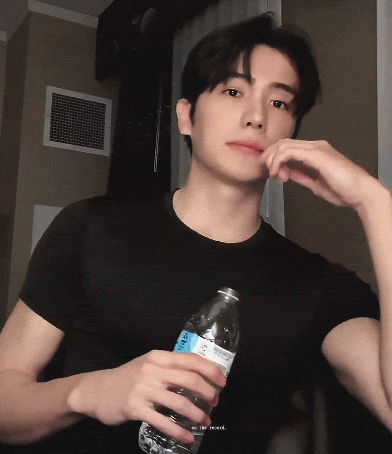 [잡담] 더보이즈 현재....‼️ | 인스티즈