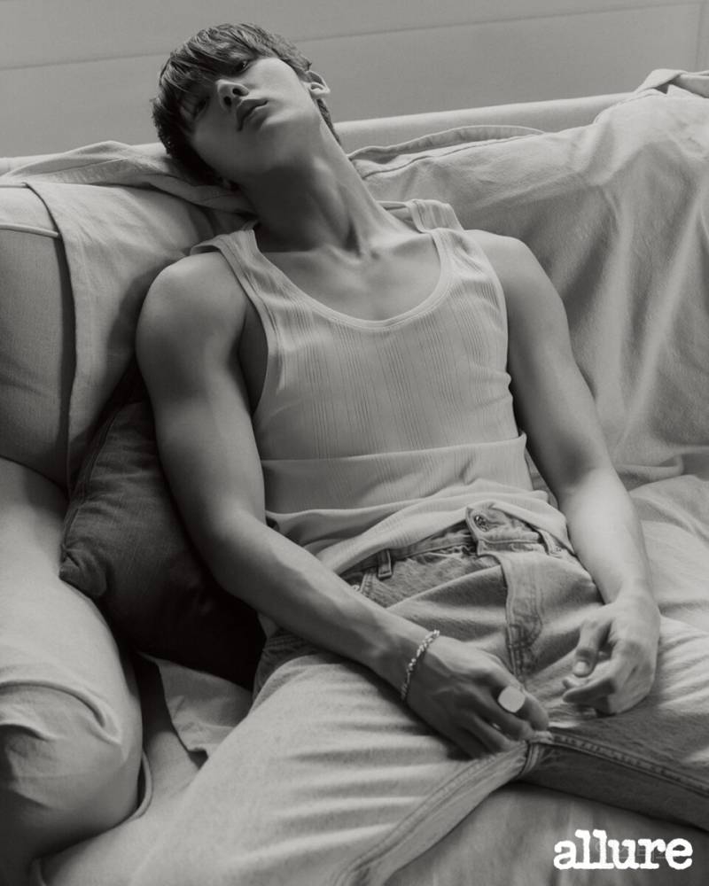 갭차이 너무심하다는말 듣는 남자 아이돌.jpg | 인스티즈