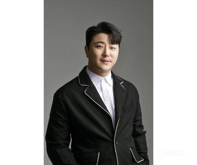 김창주, '고맙소' 재해석…휘파람 버전 음원 발매 | 인스티즈