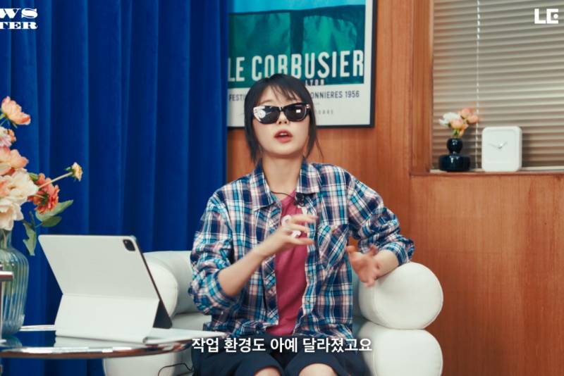 이번 앨범이 논란 이후 미노이 인생의 전환점인 이유 | 인스티즈