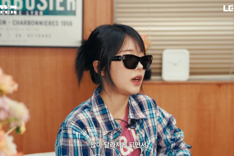 이번 앨범이 논란 이후 미노이 인생의 전환점인 이유 | 인스티즈