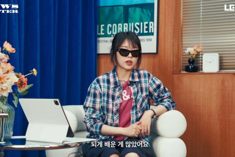 이번 앨범이 논란 이후 미노이 인생의 전환점인 이유 | 인스티즈