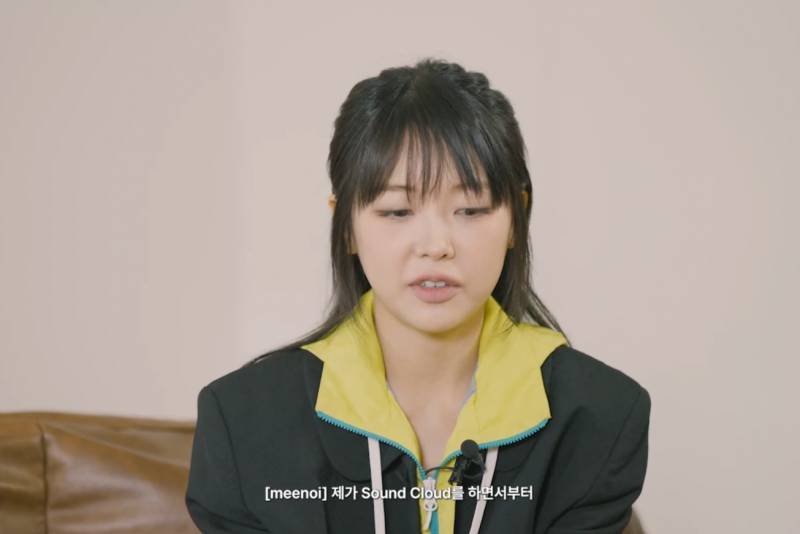 이번 앨범이 논란 이후 미노이 인생의 전환점인 이유 | 인스티즈