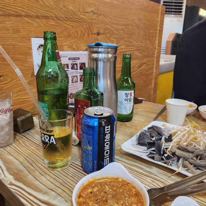 [잡담] 동생이랑 8살 차이인데 동생 성인 되고 좋은 점은 | 인스티즈